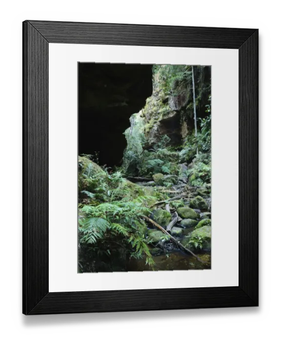 Framed Print : Greaves Creek, Grand Canyon Framed Print : Greaves Creek, Grand Canyon