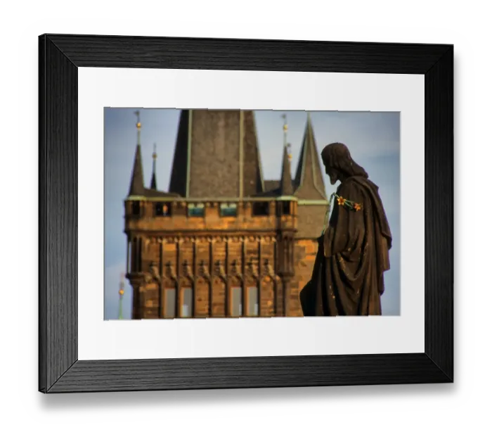 Framed Print : Prague, Czech republic Framed Print : Prague, Czech republic