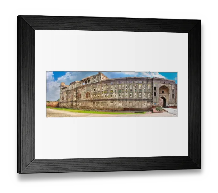 Framed Print : The rest is secret Framed Print : The rest is secret
