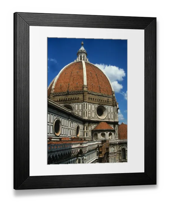 Framed Print : Florence, Italy Framed Print : Florence, Italy