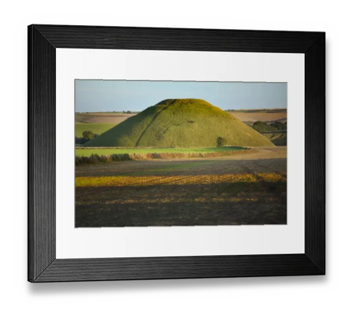 Framed Print : England, Wiltshire Framed Print : England, Wiltshire