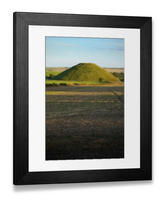 Framed Print : England, Wiltshire Framed Print : England, Wiltshire