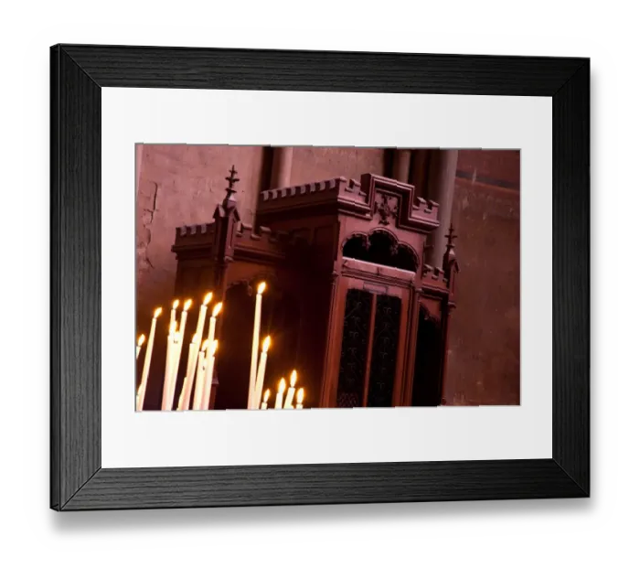Framed Print : Cathedral of Reims, France Framed Print : Cathedral of Reims, France