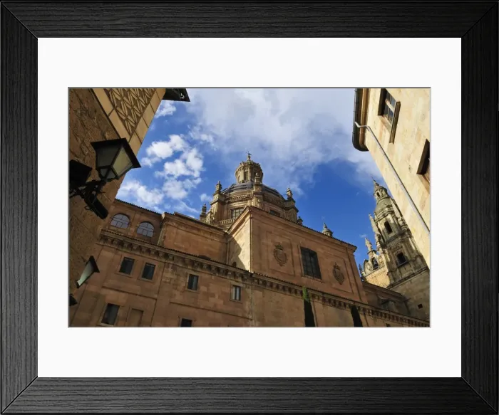 Framed Print : Historic university, Salamanca, Unesco World Heritage Site, Castilla y Leon, Castile and Leon, Spain, Europe, PublicGround Framed Print : Historic university, Salamanca, Unesco World Heritage Site, Castilla y Leon, Castile and Leon, Spain, Europe, PublicGround