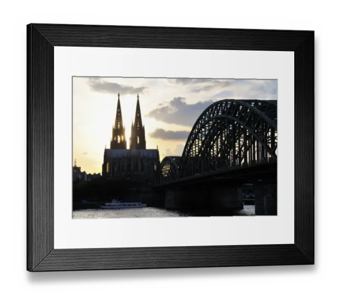 Framed Print : Koelner Dom, Cologne Cathedral at dusk, Cologne, North Rhine-Westphalia, Germany, Europe Framed Print : Koelner Dom, Cologne Cathedral at dusk, Cologne, North Rhine-Westphalia, Germany, Europe