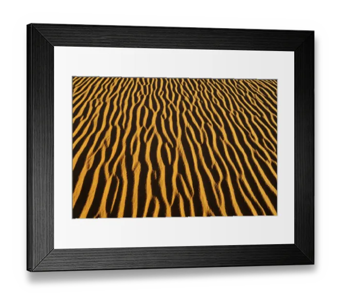 Framed Print : Sand patterns on a dune, In Tehak region, Acacus Mountains or Tadrart Acacus range, Tassili nAjjer National Park, Unesco World Heritage Site, Algeria, Sahara, North Africa Framed Print : Sand patterns on a dune, In Tehak region, Acacus Mountains or Tadrart Acacus range, Tassili nAjjer National Park, Unesco World Heritage Site, Algeria, Sahara, North Africa