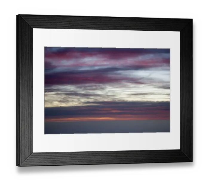 Framed Print : Colorful sunrise at Teide National Park Framed Print : Colorful sunrise at Teide National Park