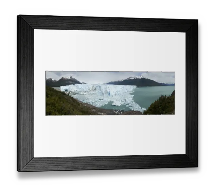 Framed Print : Panoramic view of the Perito Moreno Glacier, Lago Argentino, Santa Cruz region, Patagonia, Argentina, South America, Latin America, America Framed Print : Panoramic view of the Perito Moreno Glacier, Lago Argentino, Santa Cruz region, Patagonia, Argentina, South America, Latin America, America
