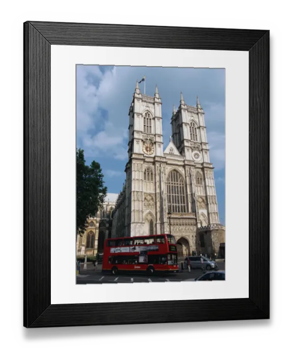 Framed Print : House of Parliament Framed Print : House of Parliament