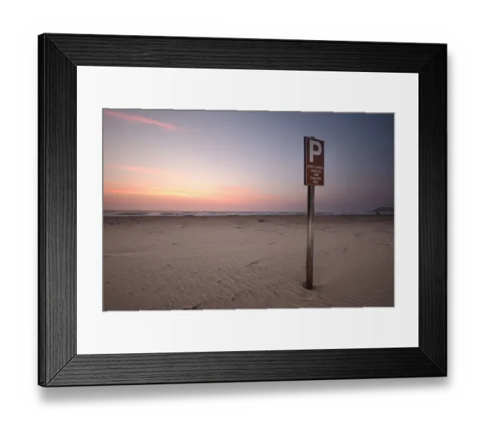 Framed Print : Information sign on beach at sunrise, Estuary Beach, St Lucia, Kwazulu-Natal, South Africa Framed Print : Information sign on beach at sunrise, Estuary Beach, St Lucia, Kwazulu-Natal, South Africa