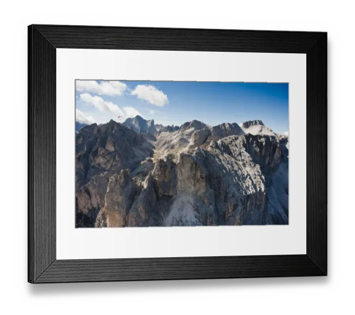 Framed Print : Rosengarten Group, Rosengartenspitze mountain, Kesselkogel mountain, Fallwand, Dolomites, Trentino, Italy Framed Print : Rosengarten Group, Rosengartenspitze mountain, Kesselkogel mountain, Fallwand, Dolomites, Trentino, Italy