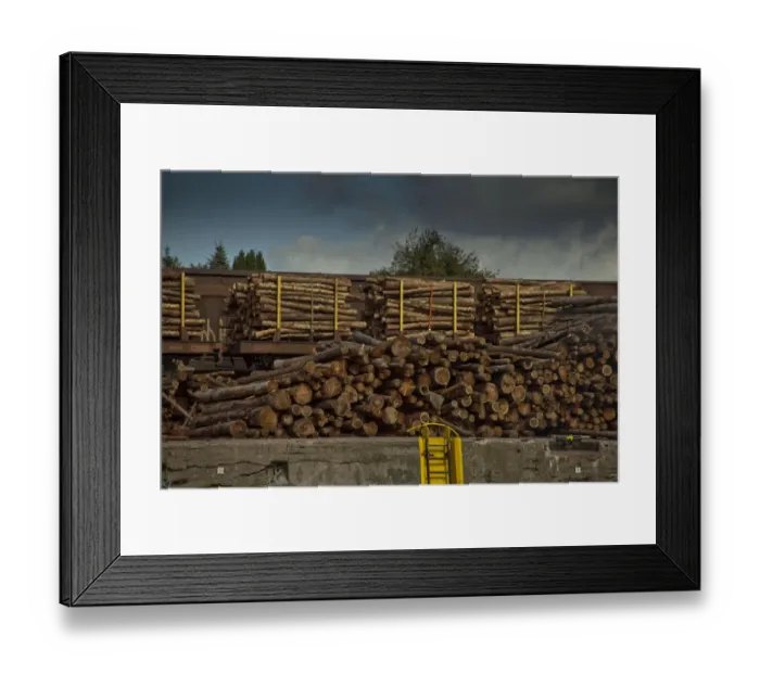 Framed Print : LAOEbeck, Germany Framed Print : LAOEbeck, Germany