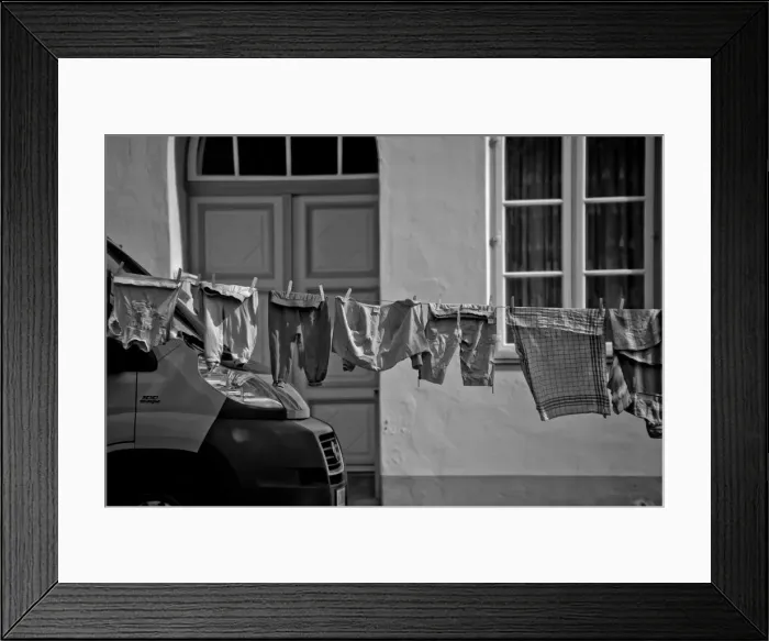 Framed Print : Lubeck, Germany Framed Print : Lubeck, Germany