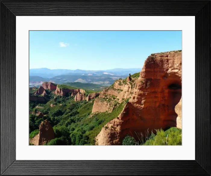 Framed Print : Las MA dulas Framed Print : Las MA dulas