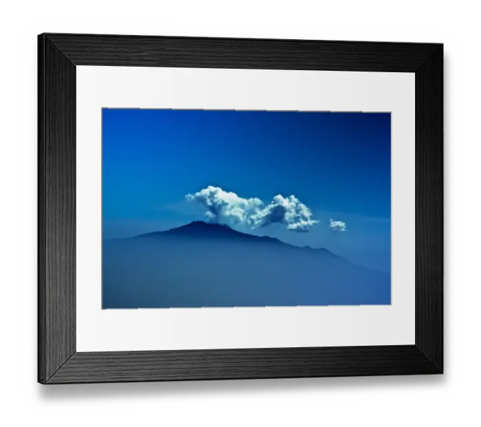 Framed Print : Etna volcano Framed Print : Etna volcano