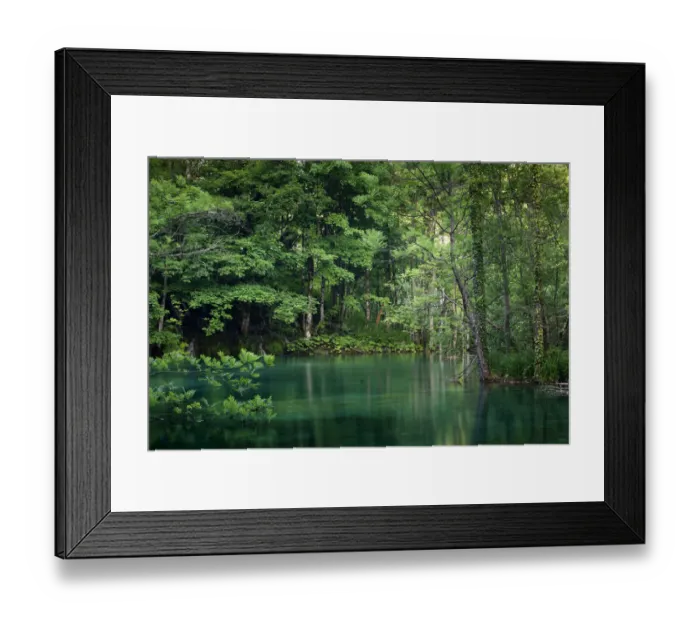Framed Print : Forest lake, Plitvice Lakes National Park, UNESCO World Heritage Site, Croatia, Europe Framed Print : Forest lake, Plitvice Lakes National Park, UNESCO World Heritage Site, Croatia, Europe