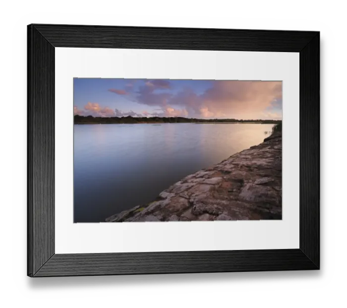 Framed Print : High Angle view of St Lucia Estuary with dramatic clouds in background, St Lucia, Kwazulu-Natal, South Africa Framed Print : High Angle view of St Lucia Estuary with dramatic clouds in background, St Lucia, Kwazulu-Natal, South Africa