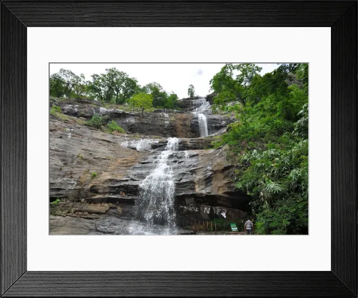 Framed Print : Idukki located in the western Ghats of Kerala Framed Print : Idukki located in the western Ghats of Kerala
