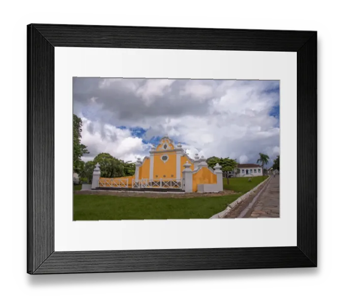 Framed Print : Fountain tail, GoiAas, Brazil Framed Print : Fountain tail, GoiAas, Brazil