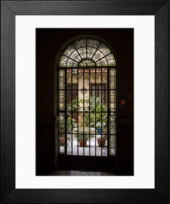Framed Print : Toledo old town Framed Print : Toledo old town