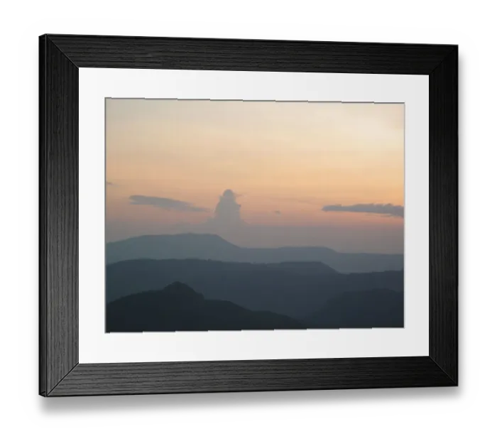 Framed Print : Lake of the Woods, Ontario, Canada Framed Print : Lake of the Woods, Ontario, Canada