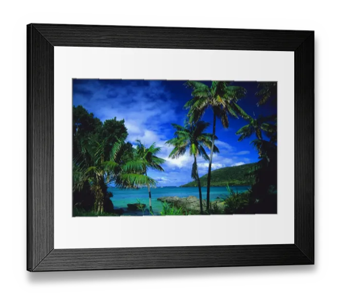 Framed Print : Lord Howe Island, majestic and scenically wonderful, is part of New South Wales, Australia Framed Print : Lord Howe Island, majestic and scenically wonderful, is part of New South Wales, Australia