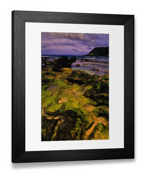 Framed Print : Scenically beautiful and a world heritage designated location, Lord Howe Island lies between the South Pacific ocean and the Tasman sea off the coast of New South Wales, Australia Framed Print : Scenically beautiful and a world heritage designated location, Lord Howe Island lies between the South Pacific ocean and the Tasman sea off the coast of New South Wales, Australia