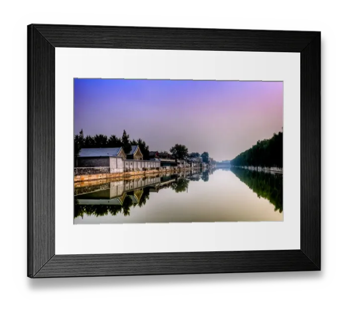 Framed Print : Forbidden City, Beijing Framed Print : Forbidden City, Beijing