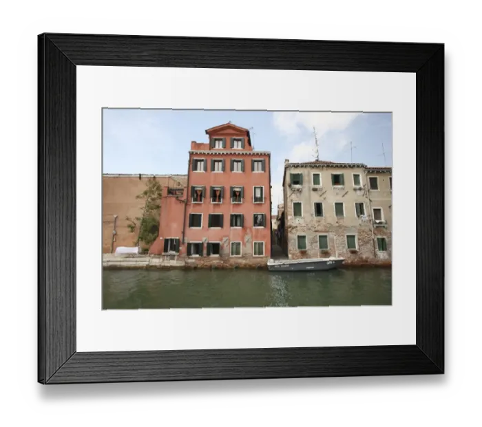 Framed Print : Naval History Museum (Museo Storico Navale) Framed Print : Naval History Museum (Museo Storico Navale)