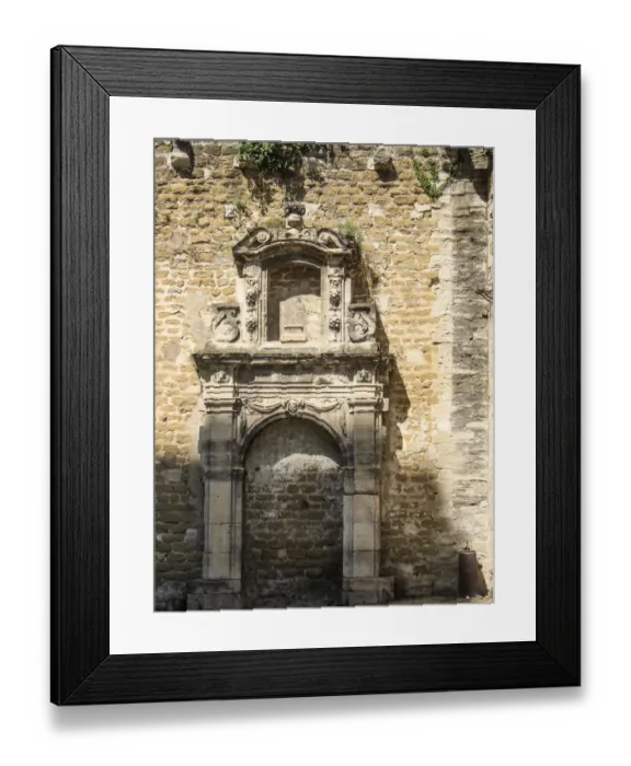 Framed Print : Palais des Papes, Avignon, Provence-Alpes-Cote d Azur, Vaucluse, France Framed Print : Palais des Papes, Avignon, Provence-Alpes-Cote d Azur, Vaucluse, France