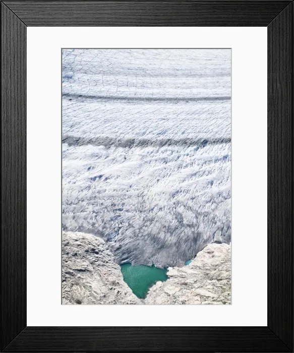 Framed Print : Aletsch Glacier, Southern Bernese Alps, Canton of Valais, Switzerland Framed Print : Aletsch Glacier, Southern Bernese Alps, Canton of Valais, Switzerland