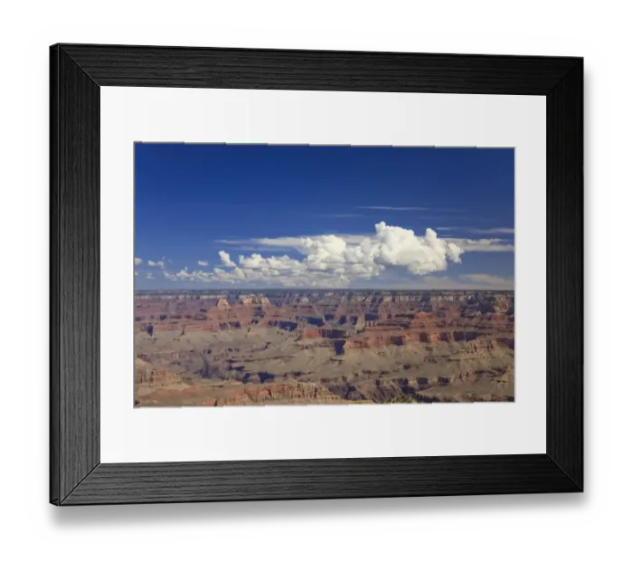Framed Print : Grand Canyon Framed Print : Grand Canyon