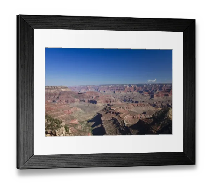 Framed Print : Grand Canyon Grand Framed Print : Grand Canyon Grand