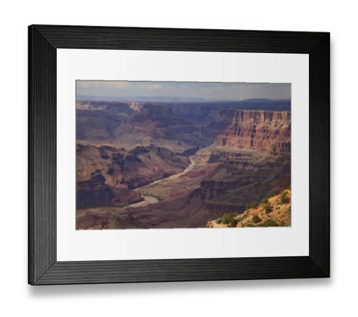 Framed Print : Grand Canyon Framed Print : Grand Canyon