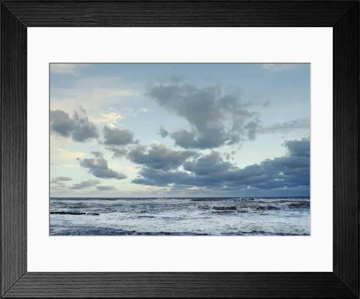 Framed Print : Dramatic Sky at dusk over the Indian Ocean, Mission Rocks, Isimangaliso Wetland Park, Kwazulu-Natal Framed Print : Dramatic Sky at dusk over the Indian Ocean, Mission Rocks, Isimangaliso Wetland Park, Kwazulu-Natal