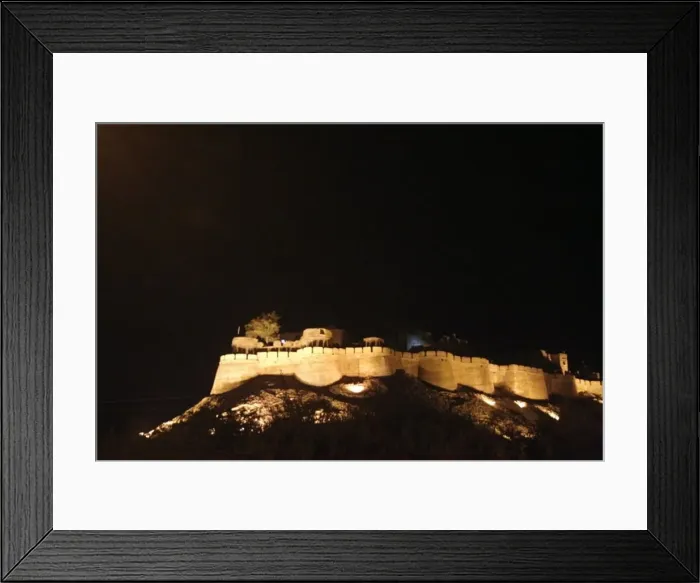 Framed Print : Jaisalmer Fort world heritage site Framed Print : Jaisalmer Fort world heritage site