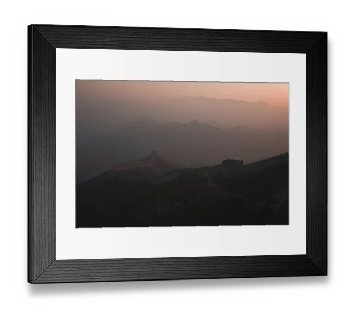Framed Print : Evening mood, view over the Central Alps, Klippitztorl, Saualpe alp, Central Eastern Alps, Carinthia, Austria Framed Print : Evening mood, view over the Central Alps, Klippitztorl, Saualpe alp, Central Eastern Alps, Carinthia, Austria