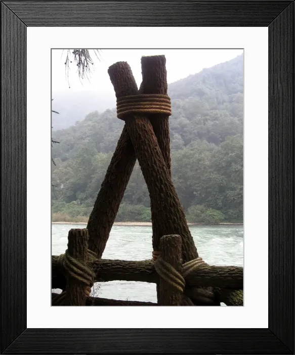 Framed Print : Dujiangyan, Chengdu, Sichuan, China Framed Print : Dujiangyan, Chengdu, Sichuan, China