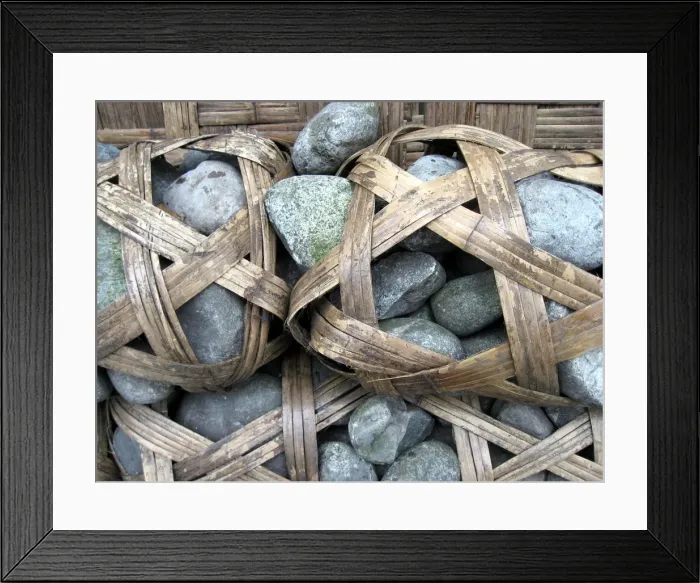 Framed Print : Dujiangyan, Sichuan, China