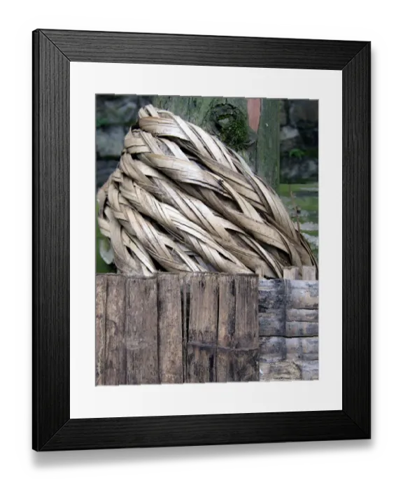 Framed Print : Dujiangyan, Sichuan, China Framed Print : Dujiangyan, Sichuan, China