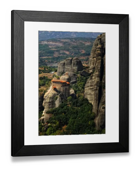 Framed Print : Suspended in air Framed Print : Suspended in air