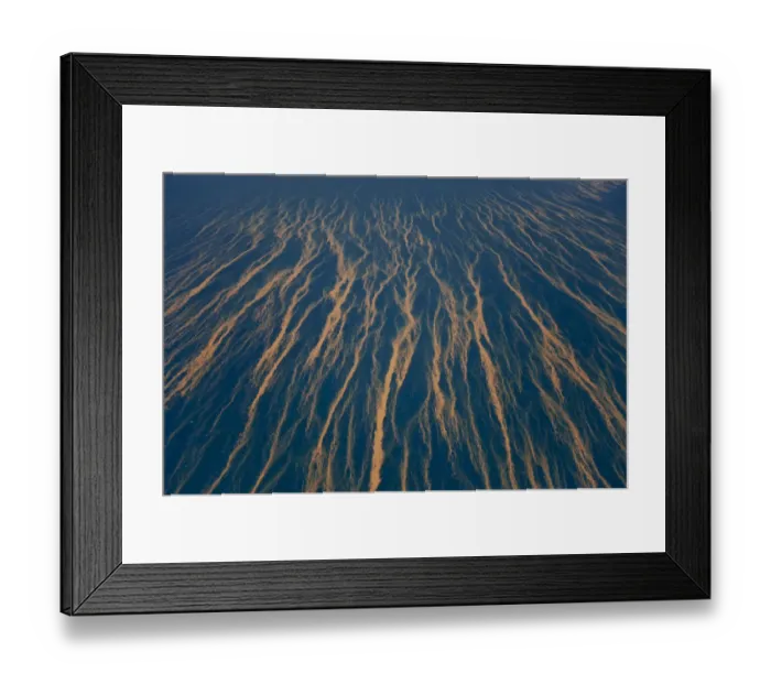 Framed Print : Aerial view of the Great Barrier Reef, UNESCO World Heritage Site, Queensland, Australia Framed Print : Aerial view of the Great Barrier Reef, UNESCO World Heritage Site, Queensland, Australia