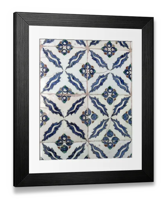 Framed Print : Topkapi Palace, Istanbul, Turkey Framed Print : Topkapi Palace, Istanbul, Turkey