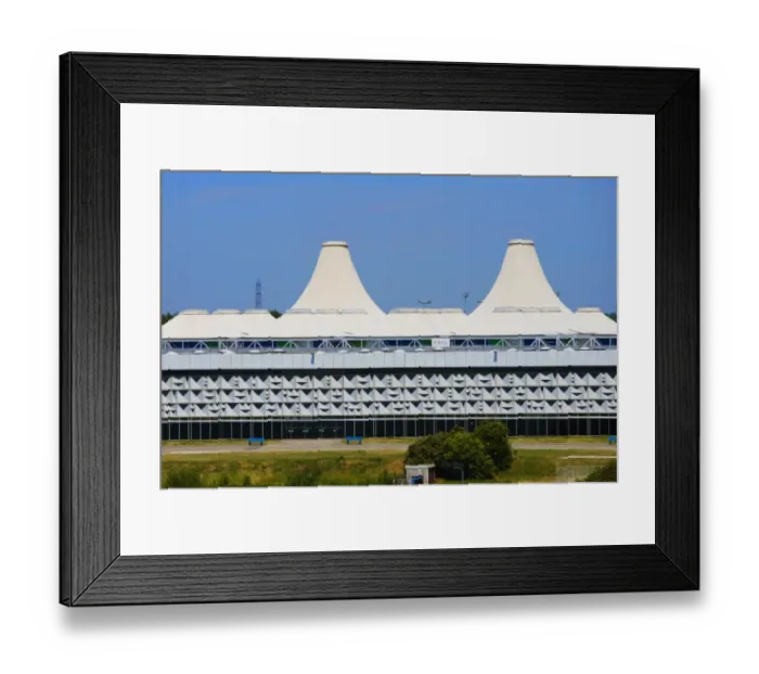 Framed Print : Facade of a building, Congres Et Expositions De Bordeaux, Bordeaux, Aquitaine, France Framed Print : Facade of a building, Congres Et Expositions De Bordeaux, Bordeaux, Aquitaine, France