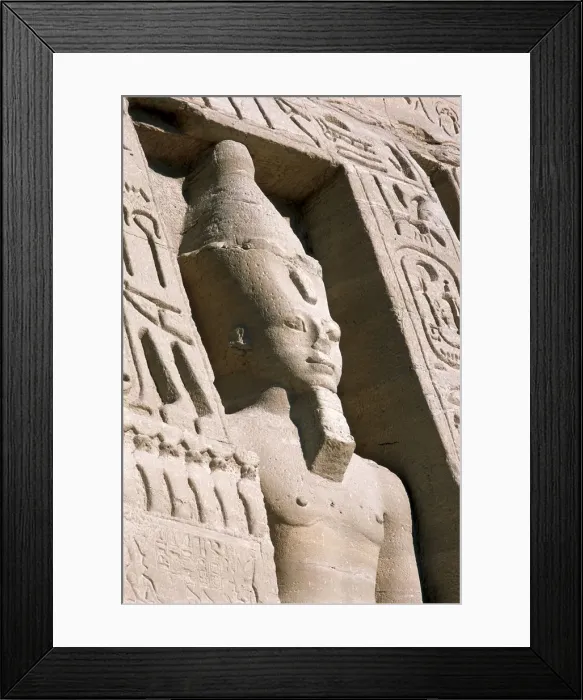 Framed Print : Egypt Framed Print : Egypt