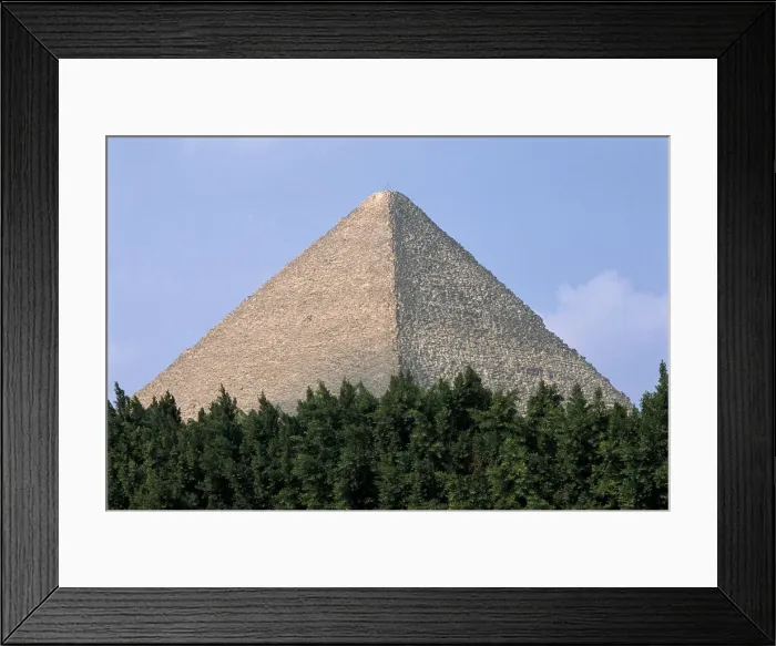 Framed Print : Egypt Framed Print : Egypt