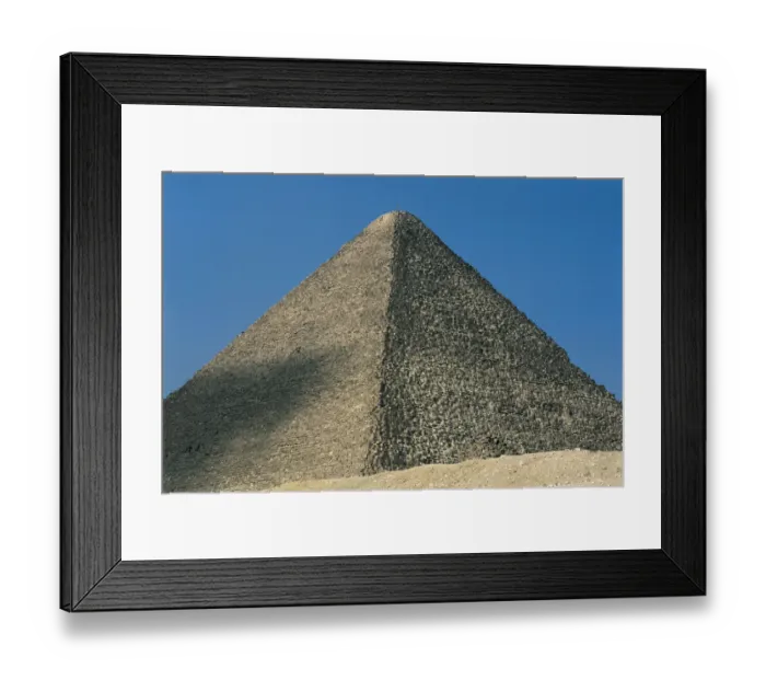 Framed Print : Egypt Framed Print : Egypt