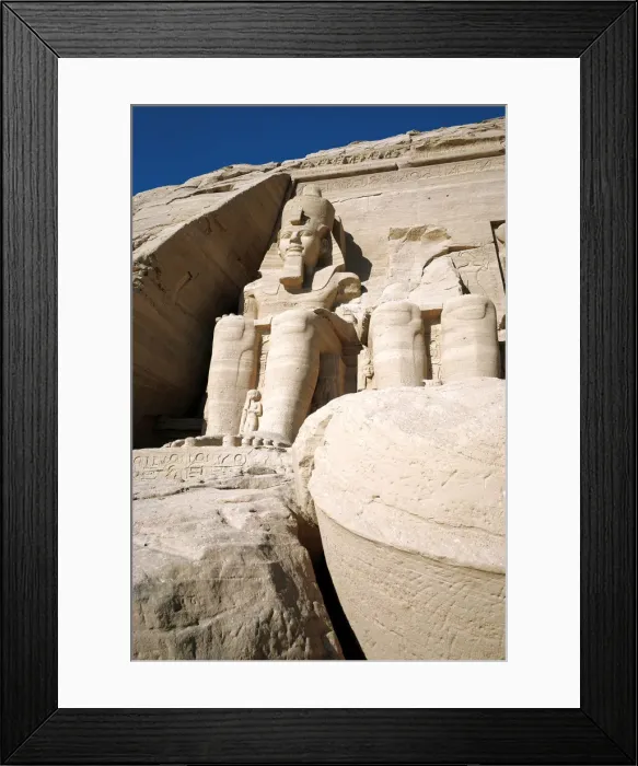 Framed Print : Egypt Framed Print : Egypt