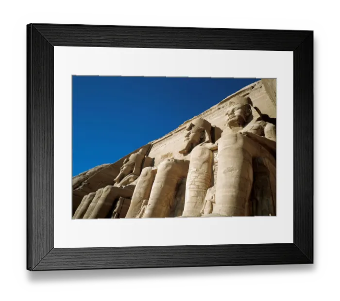 Framed Print : Egypt Framed Print : Egypt