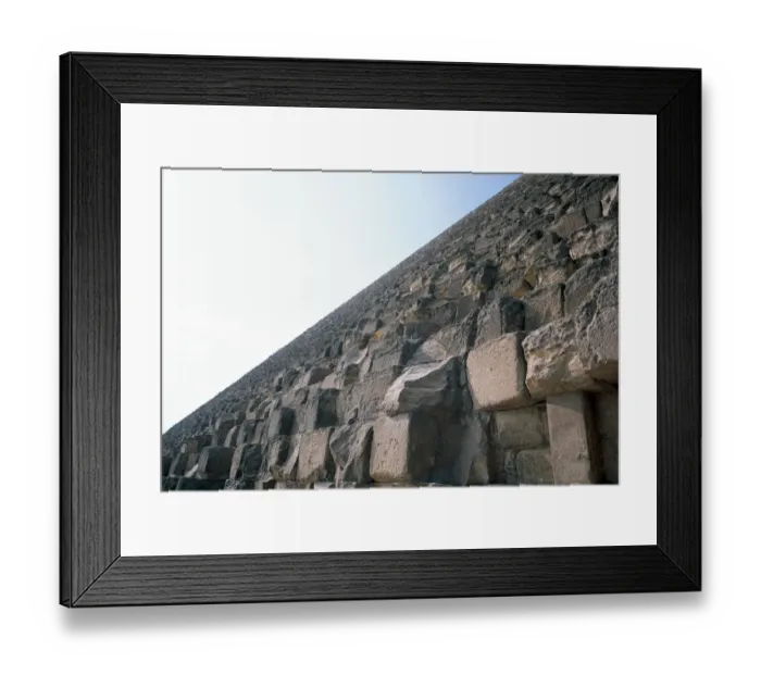 Framed Print : Egypt Framed Print : Egypt